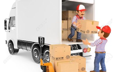 ย้ายบ้าน-ขนของในกรุงเทพฯ ไม่ใช่เรื่องยาก