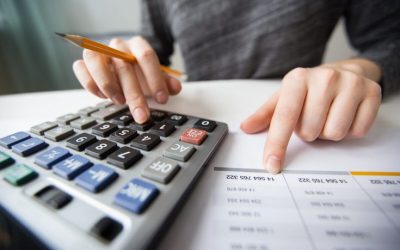 ทำไมการเลือก “สำนักงานบัญชี” ที่ใช่ ถึงสำคัญกว่าแค่เรื่องตัวเลข?