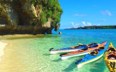 Your Ultimate Guide to Surfski and Paddling in Thailand