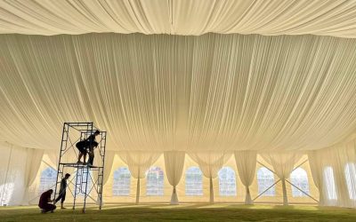 ร้านผ้าพาหุรัด จุดหมายของคนรักงานผ้า