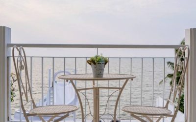 เทคนิคเลือกที่พักเกาะล้านให้ตรงใจ ไม่โดนแกง