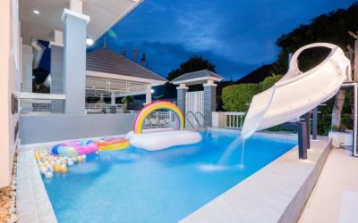 ปักหมุด “บ้านพักวิวสวยเกาะล้าน” เลือกโซนไหนดี?