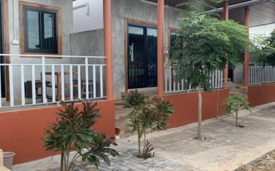 วิวสวย บรรยากาศปัง พักผ่อนได้เต็มปอด