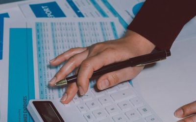 รับทำบัญชีพังงา : ลดความเสี่ยง เลี่ยงค่าปรับ