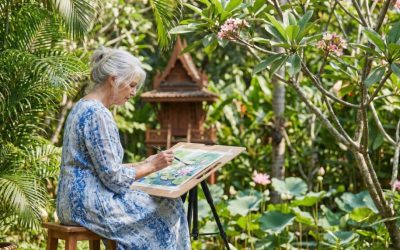 The Ultimate Gift of Independence: Leading by Example in Hua Hin