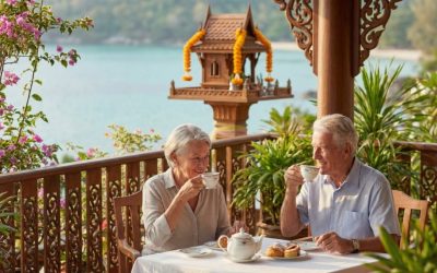 Hua Hin vs. Pattaya vs. Phuket: Where Should You Spend Your Best Years?