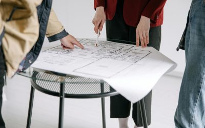 ทำไม “ออกแบบก่อสร้างต่อเติม” ต้องคิดให้ครบตั้งแต่ต้น?