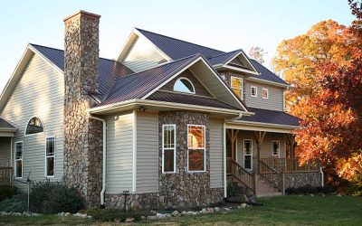 รวมไอเดียหินตกแต่ง เพิ่มมิติให้บ้านดูธรรมชาติ สวยหรู มีเอกลักษณ์