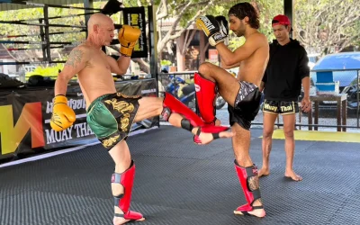 The Ultimate Guide to Muay Thai Excellence