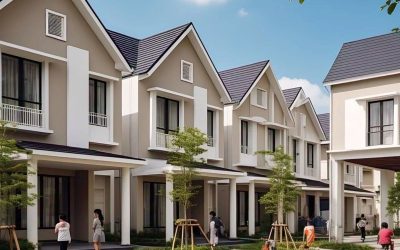 เลือกบ้านที่ใช่ในสไตล์ที่ชอบ