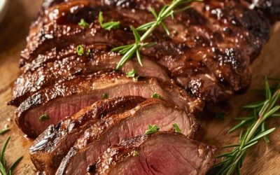 The Art of Grilling: Flavor That Speaks for Itself