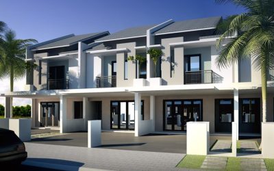 ทาวน์โฮม นนทบุรี สำหรับคนรุ่นใหม่