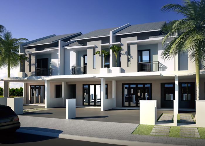 ทาวน์โฮม นนทบุรี สำหรับคนรุ่นใหม่