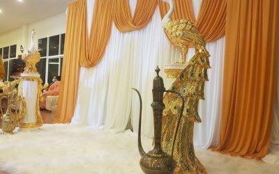 ทำไม “พาหุรัด–สำเพ็ง” ถึงเป็นศูนย์กลางผ้าระดับประเทศ