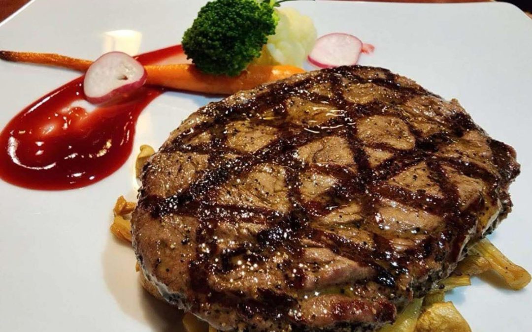 A New Standard for Steak in Pattaya