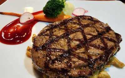 A New Standard for Steak in Pattaya