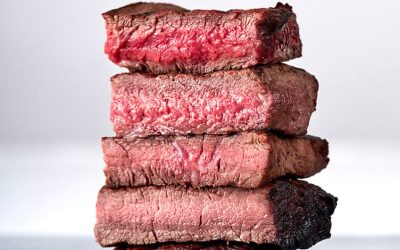 The Ultimate Guide to Savoring Premium Steaks in Pattaya