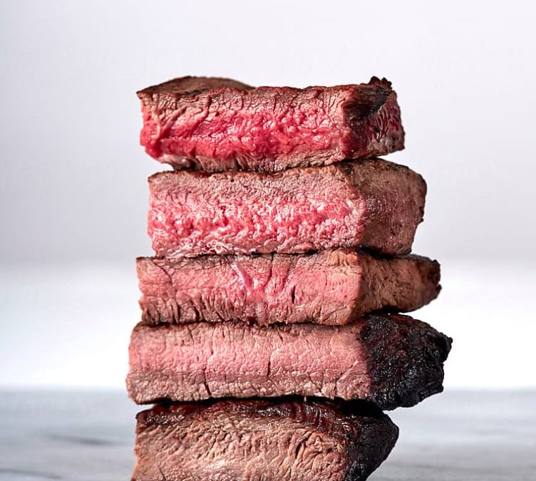 The Ultimate Guide to Savoring Premium Steaks in Pattaya