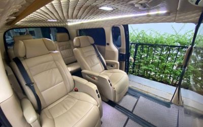 Booking Taxi Laem Chabang to Bangkok