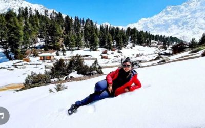 เปิดประสบการณ์ใหม่กับเส้นทางยอดนิยมใน ทัวร์ปากีสถาน