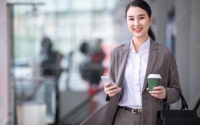 ประเภทงานยอดนิยมที่คนไทยเลือกทำ