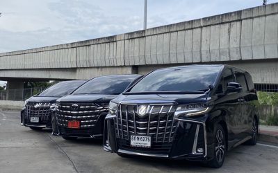 ประสบการณ์ที่เหนือกว่า ด้วยบริการ “อัลพาร์ดให้เช่า”