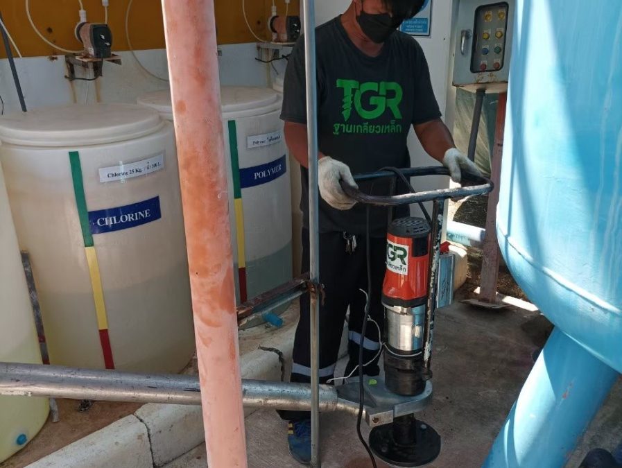 จุดเด่นของเข็มเหล็กที่ทำให้เหนือกว่าวัสดุทั่วไป