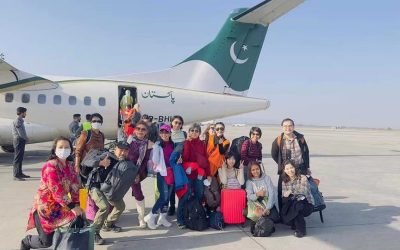 เที่ยวปากีสถาน ราคาถูก กับคุณภาพที่จับต้องได้จริง