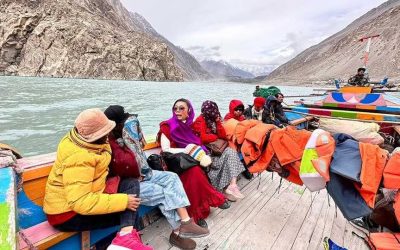 ไฮไลท์ที่ไม่ควรพลาดในการร่วมทัวร์