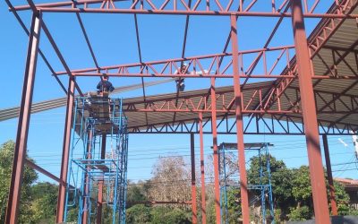 พลิกโฉมธุรกิจให้โดดเด่น ด้วยงานก่อสร้างและรีโนเวทที่ “คิดมาเพื่ออนาคต”