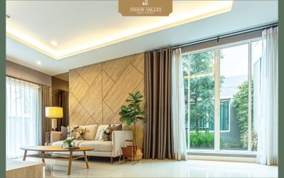 ทำไมต้อง “นนทบุรี” ทำเลทองของการอยู่อาศัยที่ลงตัวที่สุด