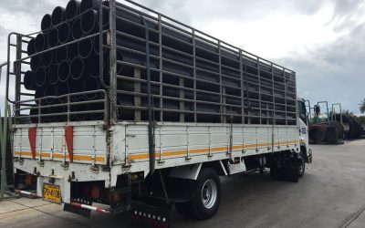 มาตรฐานการเลือกบริการรถเทรลเลอร์กรุงเทพ