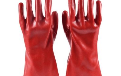 รวมประเภทถุงมือที่ควรรู้ก่อนตัดสินใจ