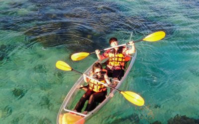 Ride the Wave of Adventure in Thailand’s Waters