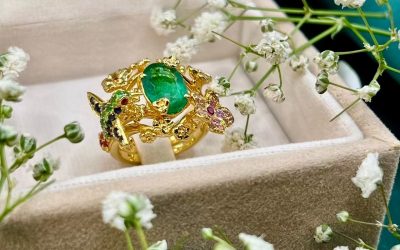 Why Asian Handmade Jewelry Is Winning Hearts Worldwide