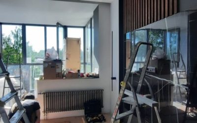 แนวโน้มงานก่อสร้างที่ควรรู้ในปีนี้