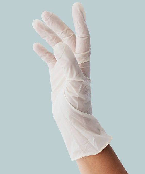 ประเภทของถุงมือที่ควรรู้ก่อนเลือกซื้อ