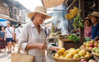 Retirement ROI: Why Moving to a Retirement Home in Hua Hin Saves You More Than You Think