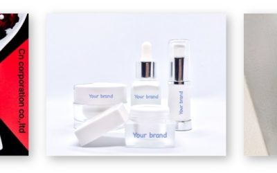 รับผลิตเครื่องสำอาง มาตรฐานสูง ครบวงจร โดยโรงงานผลิตเครื่องสำอางมืออาชีพ