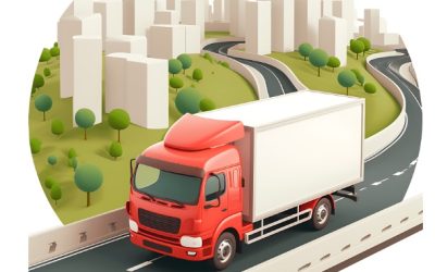 รับจ้างขนส่งสินค้าตามโรงงาน ด้วยรถบรรทุกของคุณภาพ รองรับทุกธุรกิจอุตสาหกรรม