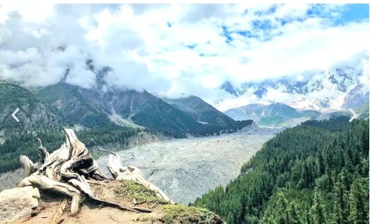 จัดนำเที่ยวปากีสถาน เปิดประสบการณ์ใหม่ กับเส้นทางธรรมชาติระดับโลกในราคาคุ้มค่า