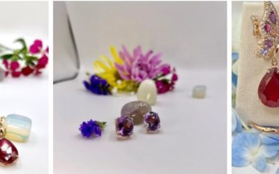 Discover the Beauty of Asian Handmade Jewelry: A Unique Touch of Art and Culture