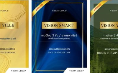 โครงการบ้าน ทาวน์โฮม นนทบุรี ทำเลศักยภาพ ใกล้กรุงเทพ เดินทางสะดวก ตอบโจทย์คนยุคใหม่