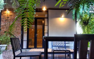 Discover the Best Homestay in Chiang Mai for a Truly Local Experience