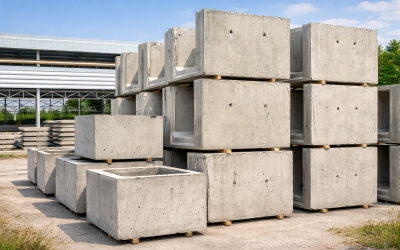 คู่มือเลือก รางระบายน้ำ เปลี่ยนพื้นที่น้ำขังให้แห้งสนิท พร้อมวิธีเลือกวัสดุให้คุ้มค่าการใช้งาน