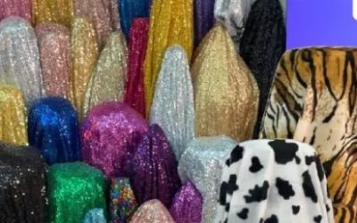 ผ้าต่วนพาหุรัด เลือกซื้อผ้าคุณภาพจากร้านผ้าทันใจ แหล่งรวมร้านผ้าพาหุรัดครบวงจร