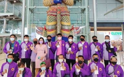 หางานไต้หวัน โอกาสสร้างรายได้และประสบการณ์ในต่างประเทศที่น่าสนใจ