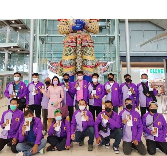 หางานไต้หวัน โอกาสสร้างรายได้และประสบการณ์ในต่างประเทศที่น่าสนใจ