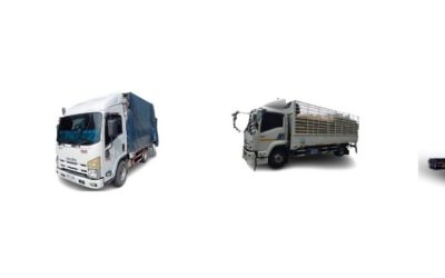 รับจ้างขนของกรุงเทพ ครบวงจร พร้อมบริการรถเทรลเลอร์กรุงเทพและรถขนของย้ายหอ