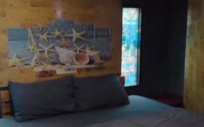 บ้านพักเกาะล้านเป็นหลัง ทางเลือกยอดนิยมสำหรับการพักผ่อนแบบส่วนตัว